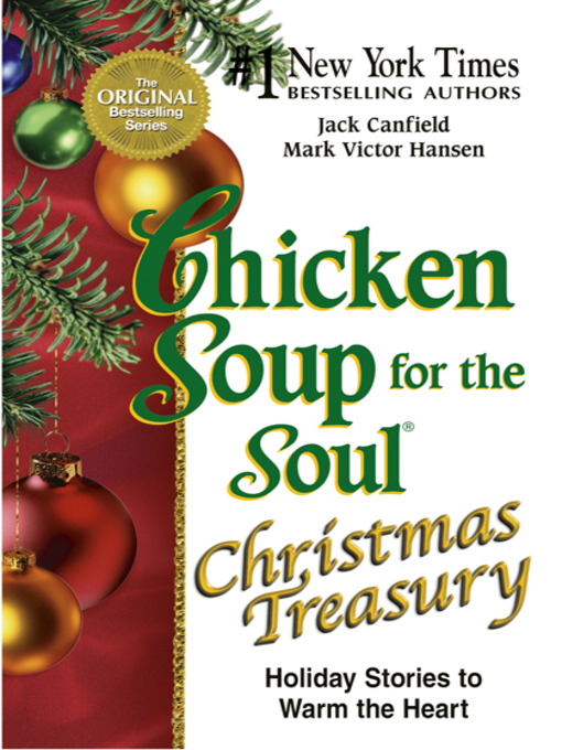 Title details for Holiday Stories to Warm the Heart by Jack Canfield - Available
